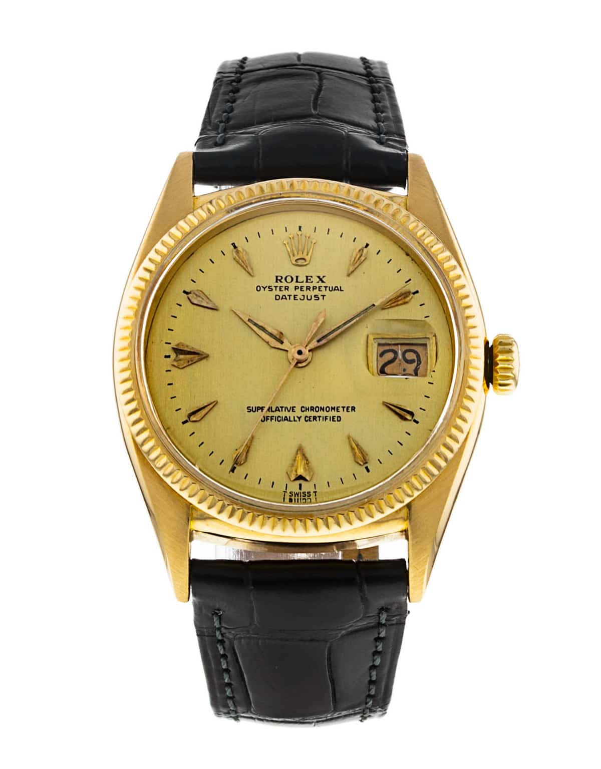 Rolex Datejust 6305-1
